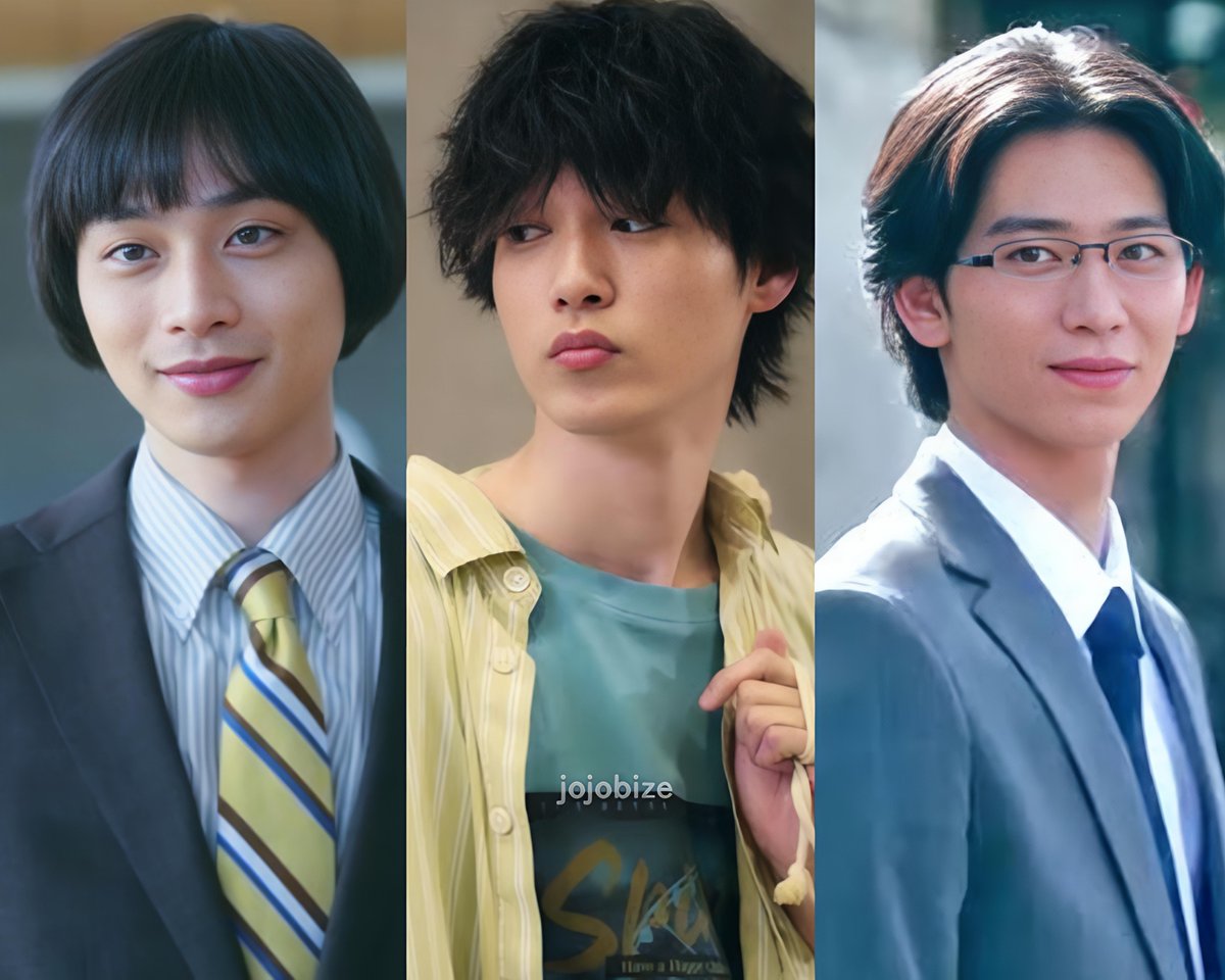 jojobize's tweet photo. annoyingly hot 🫢

#fakefactlips 
#holdonharutorakun 
#dutyfirstkisslater https://t.co/1IXXVMPVxD