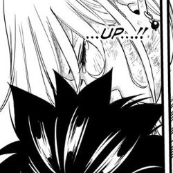 Shinkoyaya's tweet photo. Okay so we got a total of 4 kisses in Fairy tail.
Gajevy in the OG manga
Gruvia in the 100yq
Miraxus in Refantasia https://t.co/ePFM0lc58X