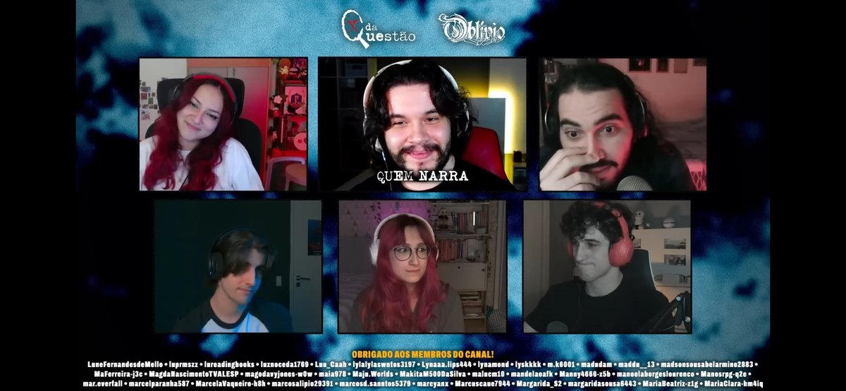 victrows's tweet photo. COMO ASSIM O INFERNO??? #XdaQuestãoRPG https://t.co/Oeb6g8JssQ