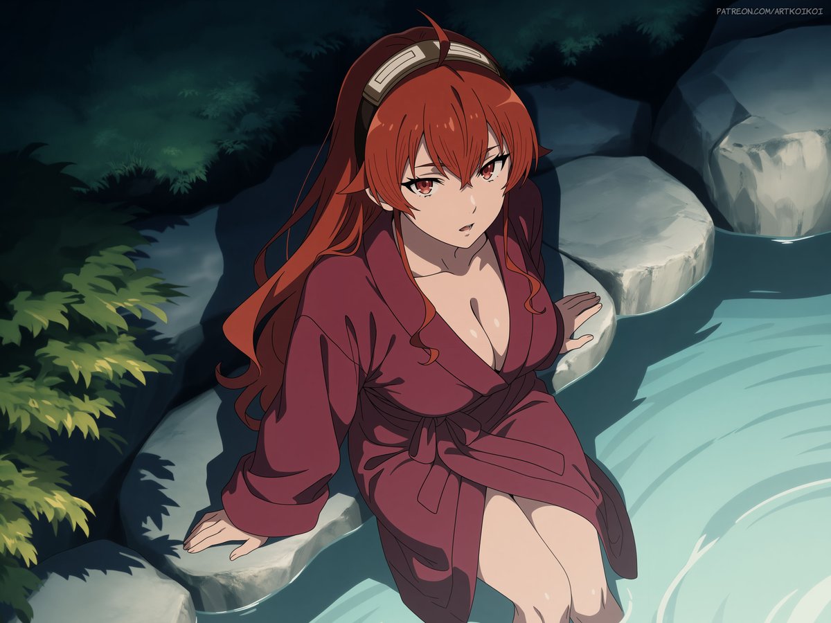 artkoikoisfw's tweet photo. Eris Boreas Greyrat | Mushoku Tensei: Jobless Reincarnation
(141 pics, 7 animations)
#MushokuTensei
SFW Sample https://t.co/7oBGPnBevQ