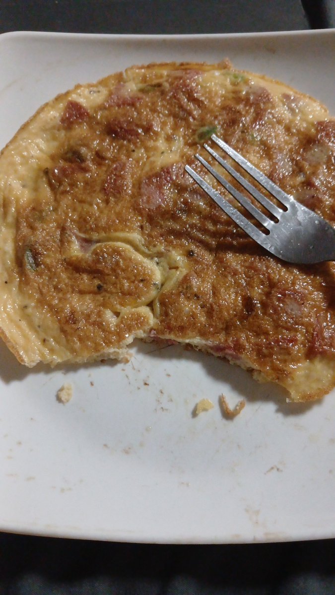 su1cidsan's tweet photo. Mi desayuno uwu https://t.co/VYTnzCUIQ2