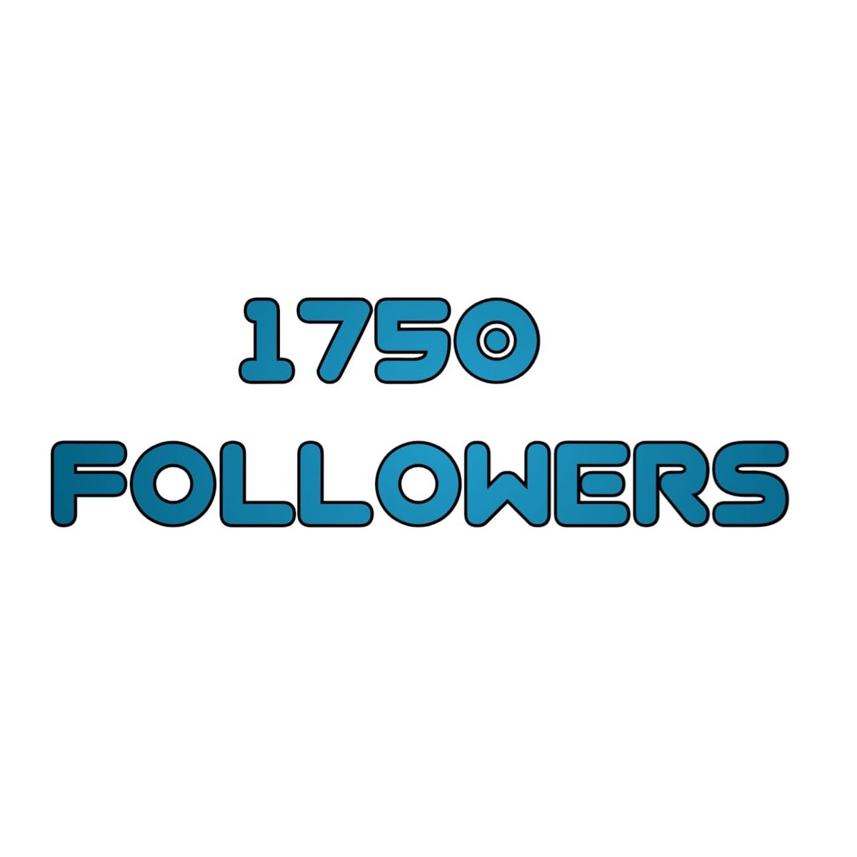 Delfiearts's tweet photo. Gain 1750 followers now

Just say >>>>GAIN

We will follow you ☺️ 👍 https://t.co/SZkY3UUpr3