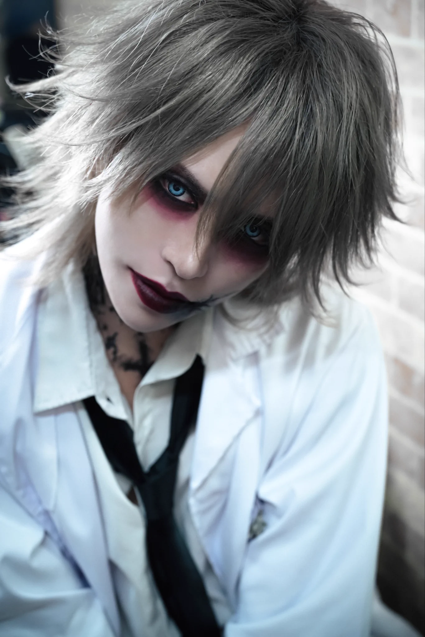 ゼラ 氷翠 (@zera_hisui) / X