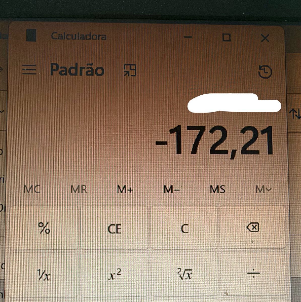 ttgabrel's tweet photo. Já to precisando do salário de novembro https://t.co/qXXTzJnXQW