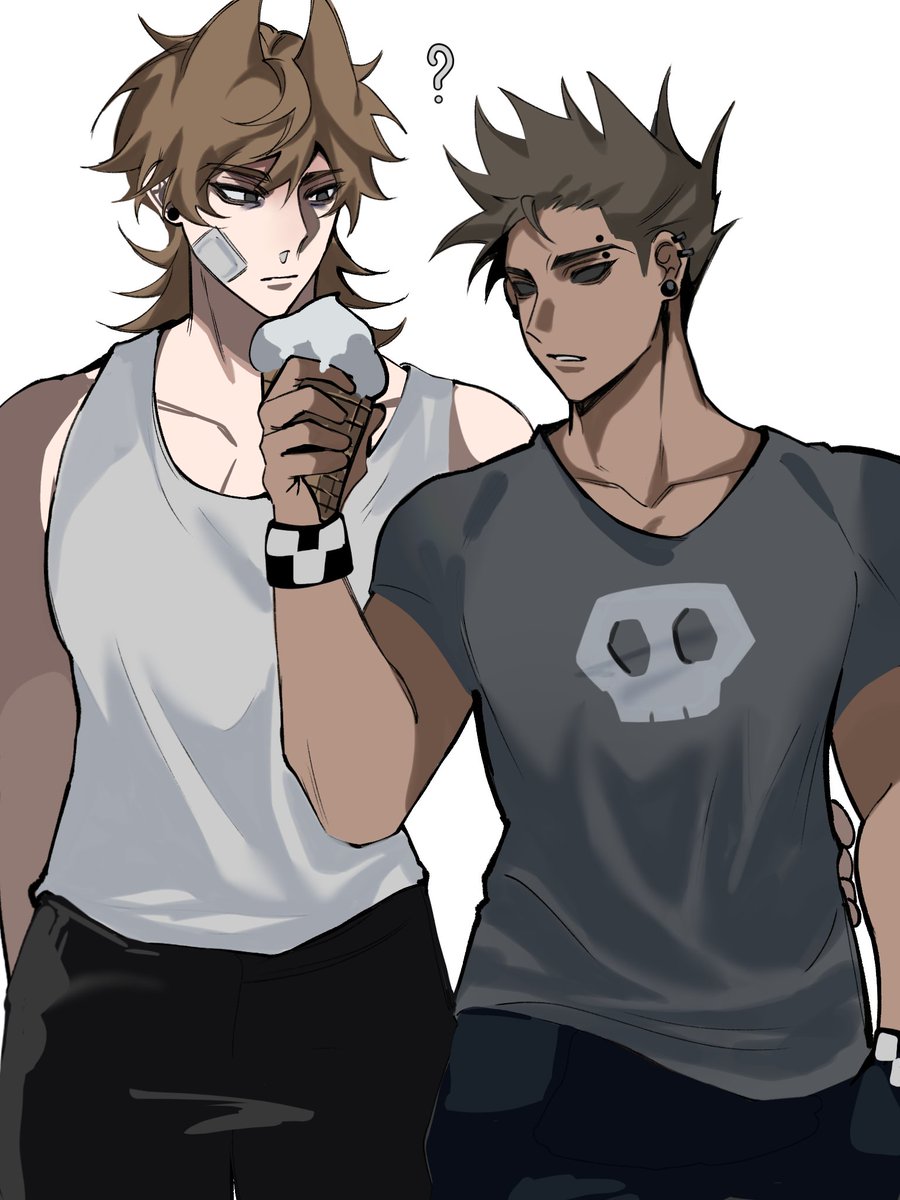 NaiNoy84952367's tweet photo. Fever🧑‍🦽
#tordtom #tomtord https://t.co/wgjmYPkFsN
