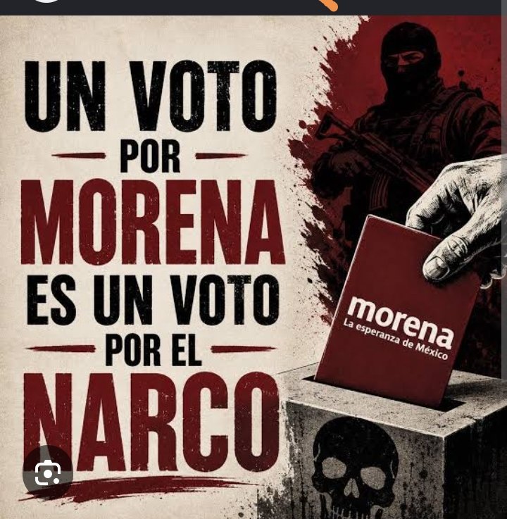 tlilkuautli's tweet photo. @JACrespo1 🤬💪🤬💪🤬💪🤬💪🤬💪🤬💪🤬💪
Por ESA razón y otras.... https://t.co/l4oxLULbjB