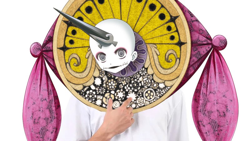 PaleUnicorpse's tweet photo. @KaedeAkinoReal @AcausalityBones ME????? https://t.co/nH6fT1joSn