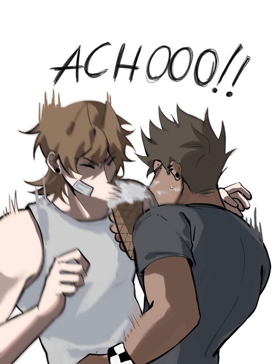 NaiNoy84952367's tweet photo. Fever🧑‍🦽
#tordtom #tomtord https://t.co/wgjmYPkFsN