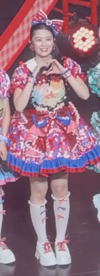 torimayo_6's tweet photo. SGC2日目のデコ出しもめっちゃ好き https://t.co/FhfzWXo3af