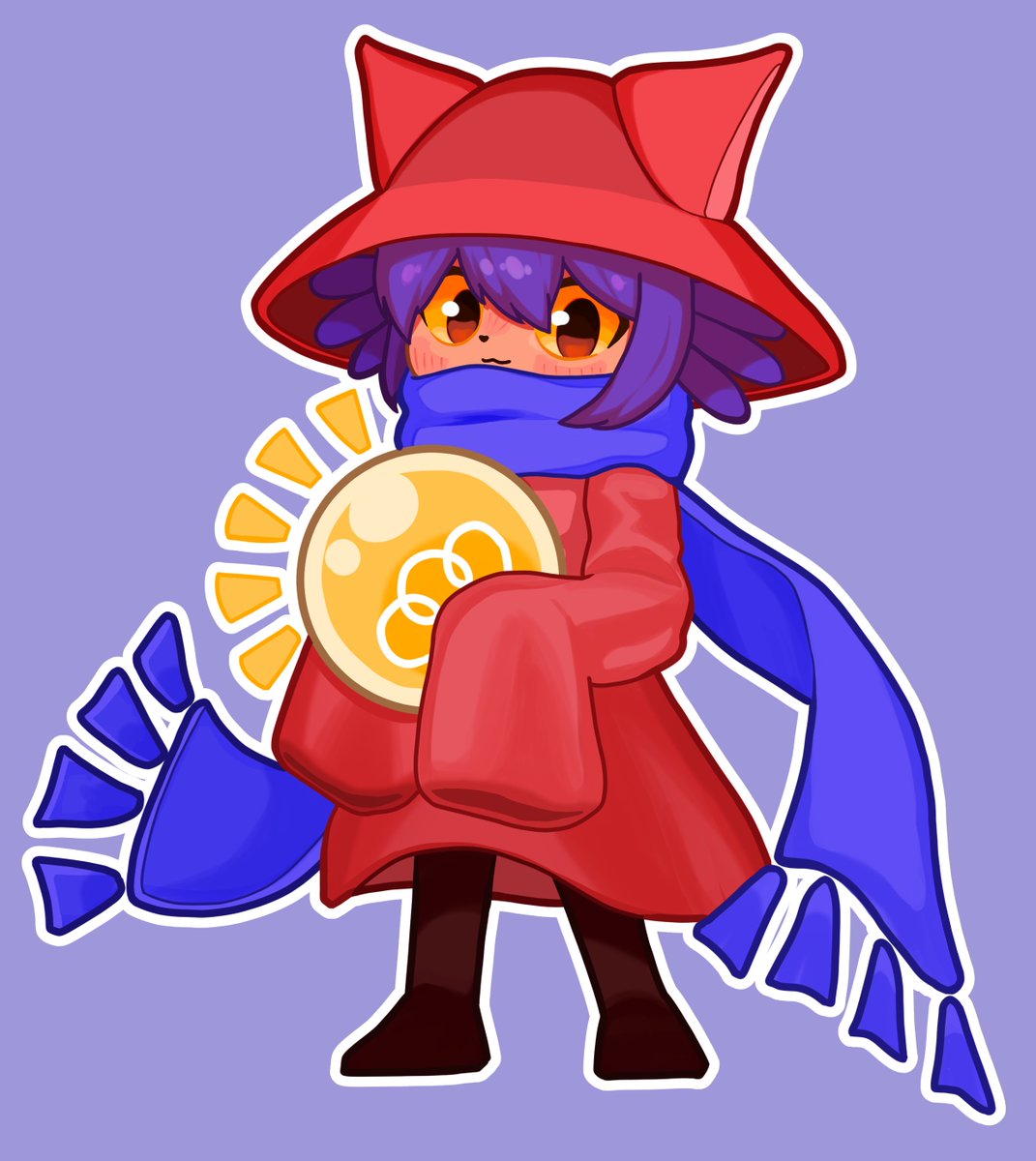 Paely_Sub's tweet photo. #Oneshotfanart https://t.co/0WOXqYsJHP