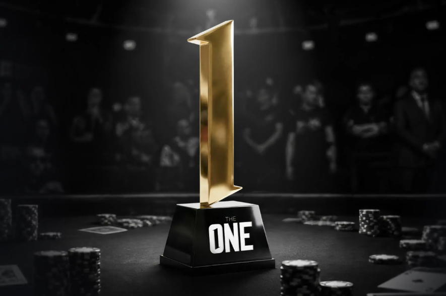 CoinPoker_OFF's tweet photo. We are guaranteeing over 3,000 satellite tickets to The One. 

Will you be trying to qualify? https://t.co/bgA6d92L0S