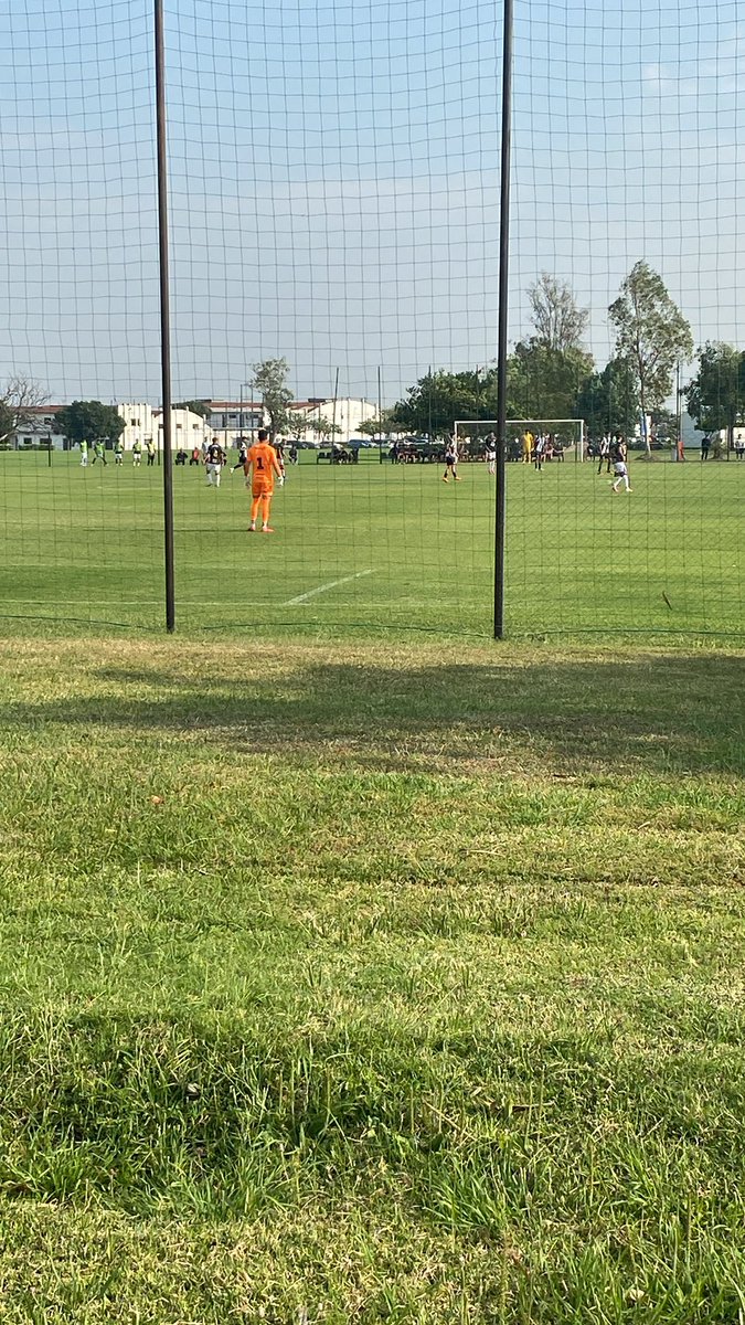 Guma_Media's tweet photo. ⏰Final del Partido!!

#clublibertad 2
⚽️Carlos Funes y José Buhring 

2 #olimpia 
⚽️Cesar Olmedo y Thiago Caballero

📆Fecha 12 
🏆Cat. Reserva https://t.co/st730G27yy