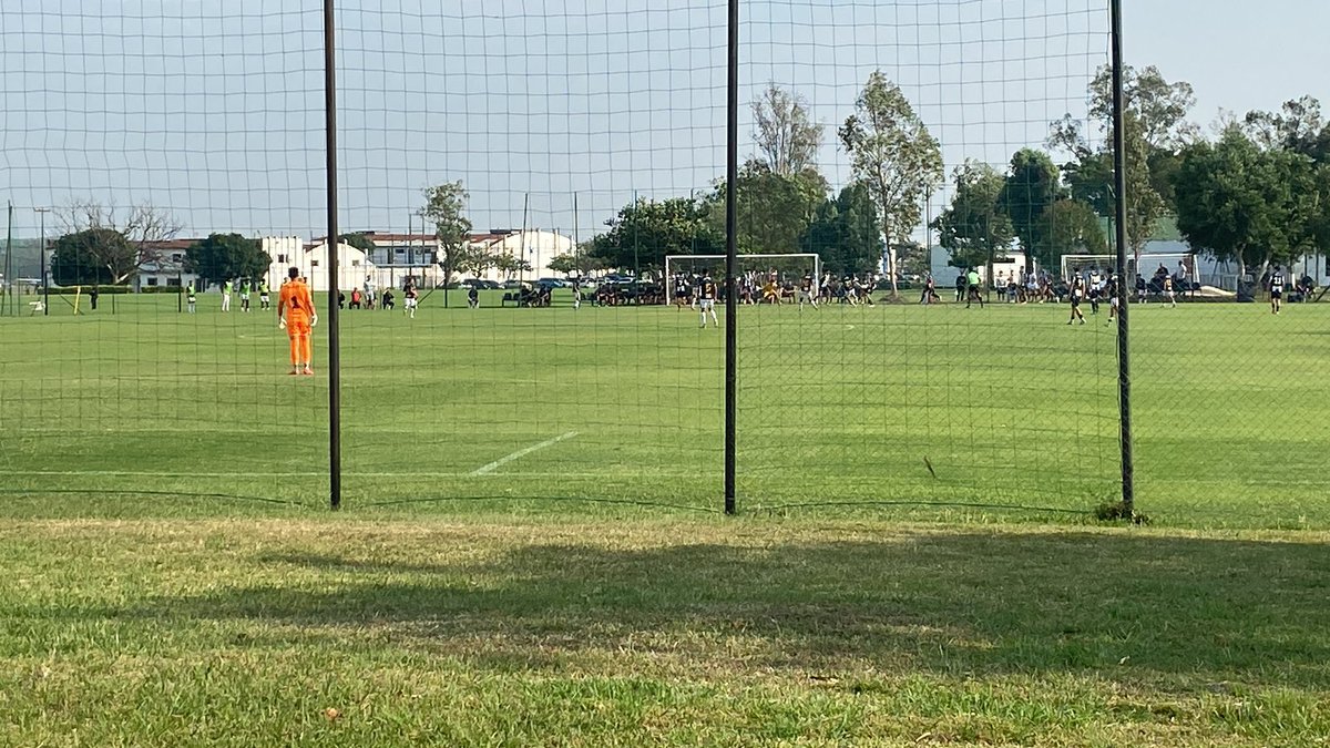 Guma_Media's tweet photo. ⏰Final del Partido!!

#clublibertad 2
⚽️Carlos Funes y José Buhring 

2 #olimpia 
⚽️Cesar Olmedo y Thiago Caballero

📆Fecha 12 
🏆Cat. Reserva https://t.co/st730G27yy