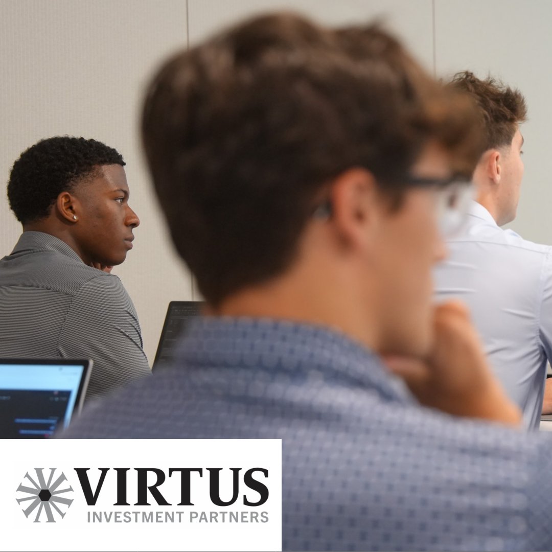 JacksonNational's tweet photo. In partnership with Jackson®, @virtus’s Sharon Mossman shared insights on behavioral finance with our Nashville wholesalers—with an especially interesting deep dive into the 2008 global financial crisis. https://t.co/4T9dSC7a7b
