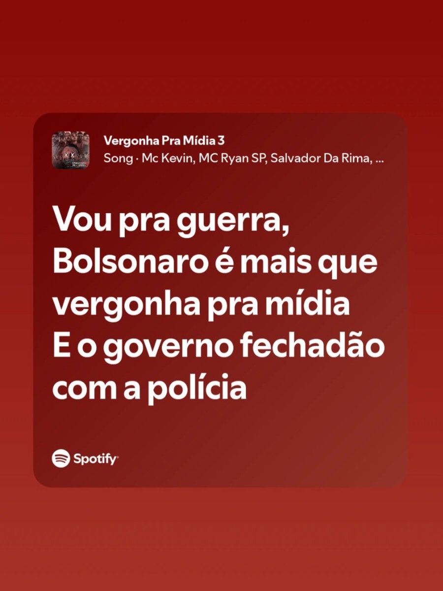 deadbyzombies's tweet photo. mas com ctz o mc kevin ia apoiar o bolsonaro pdp https://t.co/N2L9ao5is0