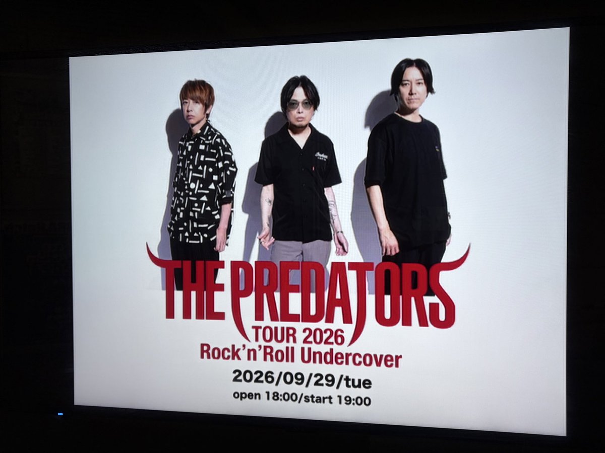 flagstar916's tweet photo. 本日はこちらでした https://t.co/LzYqvs6w1I