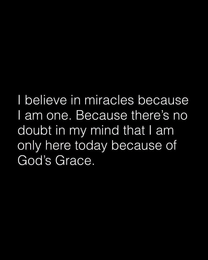 Si_Jemi's tweet photo. Not by my strength, but by HIS Grace and that’s is enough!❤️🙌🏾 https://t.co/dhB63SYK9O