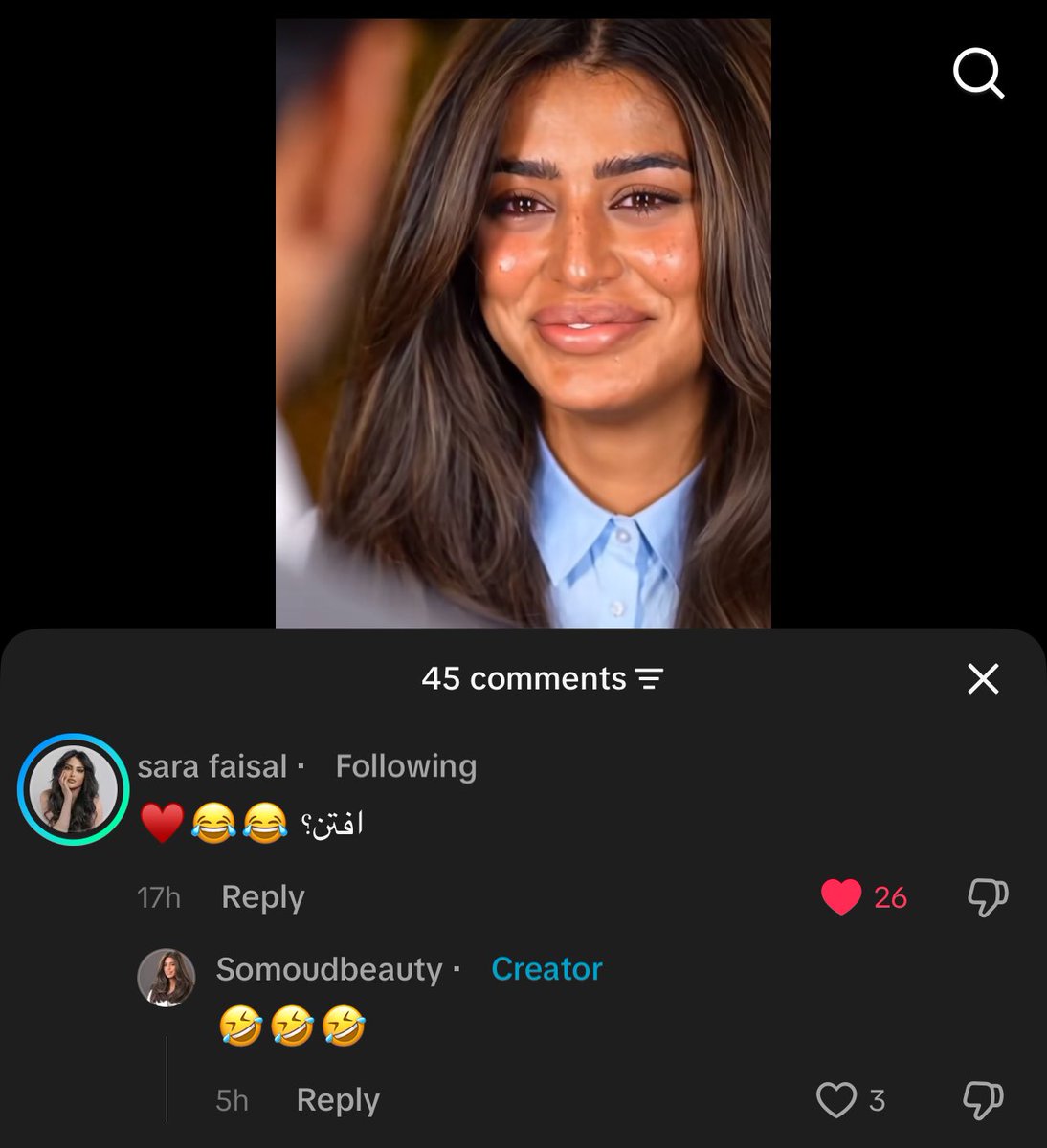 mfw5un's tweet photo. شنو يعني بترد قولوا اييي تكفون🤯🤯 https://t.co/Pse7WMqebF