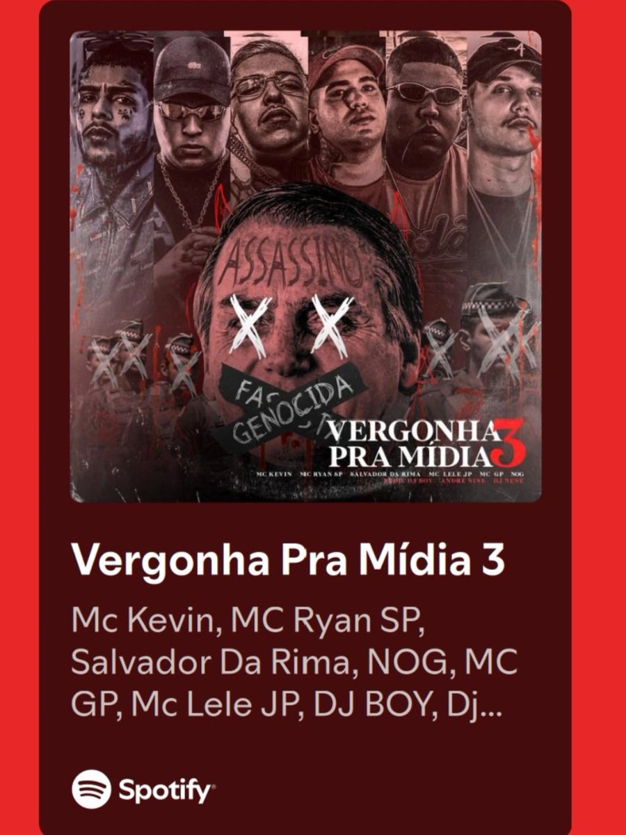 deadbyzombies's tweet photo. mas com ctz o mc kevin ia apoiar o bolsonaro pdp https://t.co/N2L9ao5is0