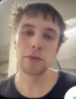 daturaperc's tweet photo. the selfie a 33 year old pedophile sends you right before you see his dick https://t.co/yP7owh0okK