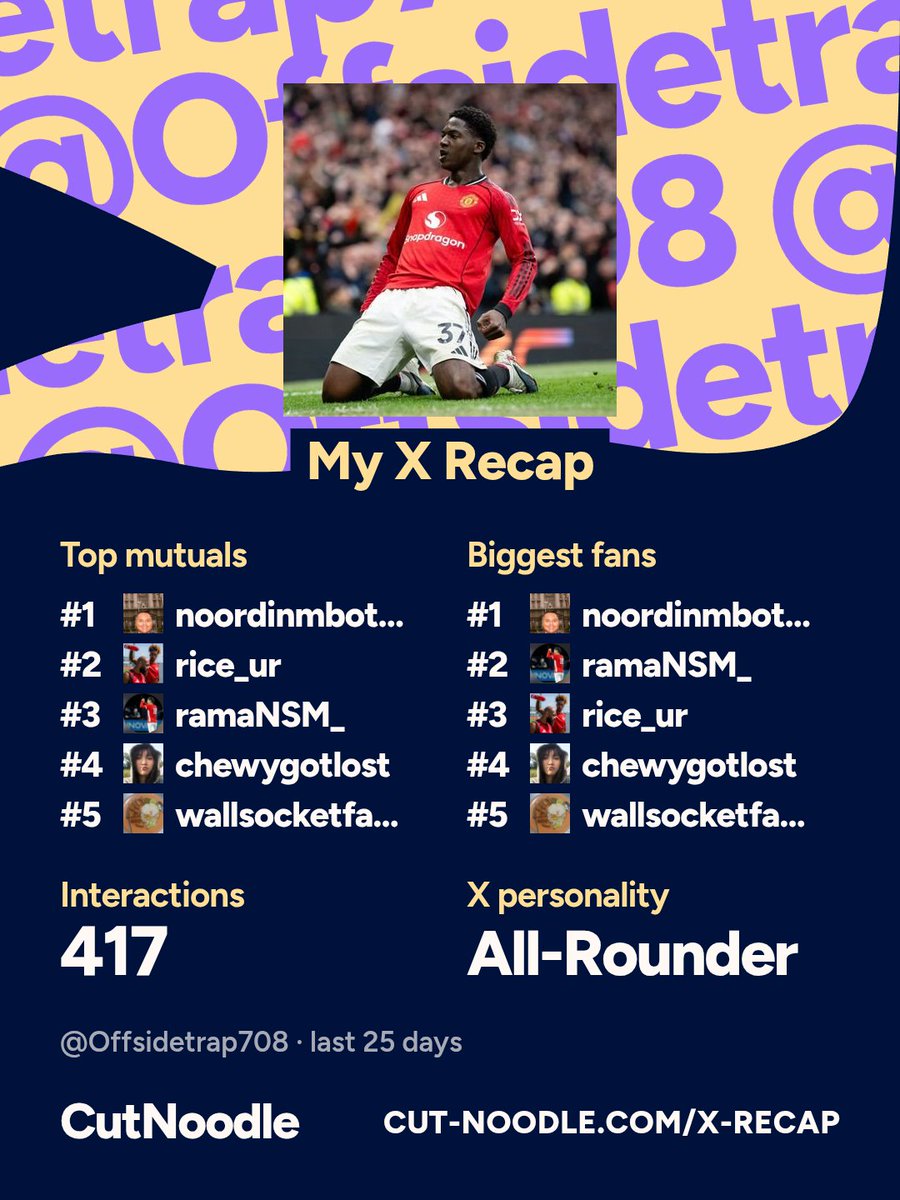 Offsidetrap708's tweet photo. #allrounder https://t.co/QOpA6btmj3