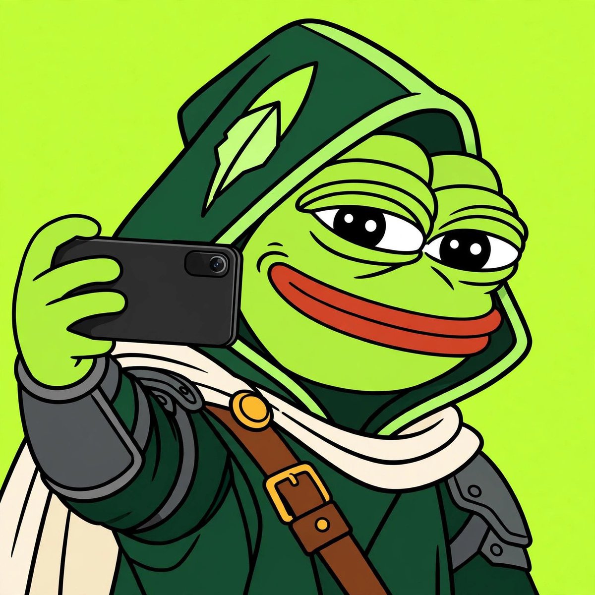PepepadRH's tweet photo. Your identity is the asset. 🐸

With $PEPEPAD Creator Tokens, turn your online presence into an on-chain token.

You are the brand. You are the token.

https://t.co/164vOKx4So

https://t.co/242HtVNfzh

#pepepad #pepe #rh #usdg https://t.co/r7Um3tNf0g
