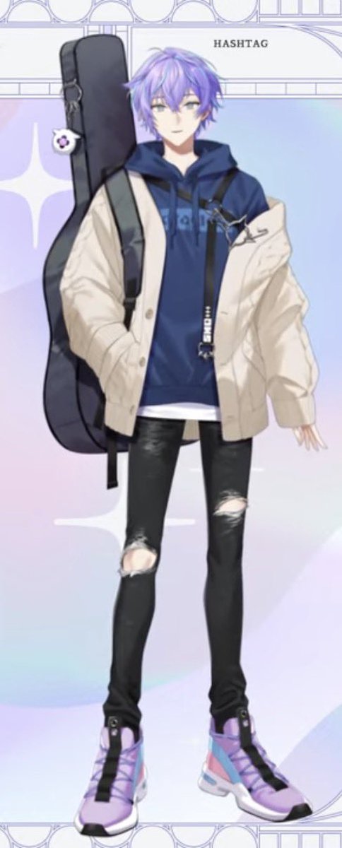 R3l4k11's tweet photo. オトモかわいい、足長い；； https://t.co/FwbU4kcaxZ
