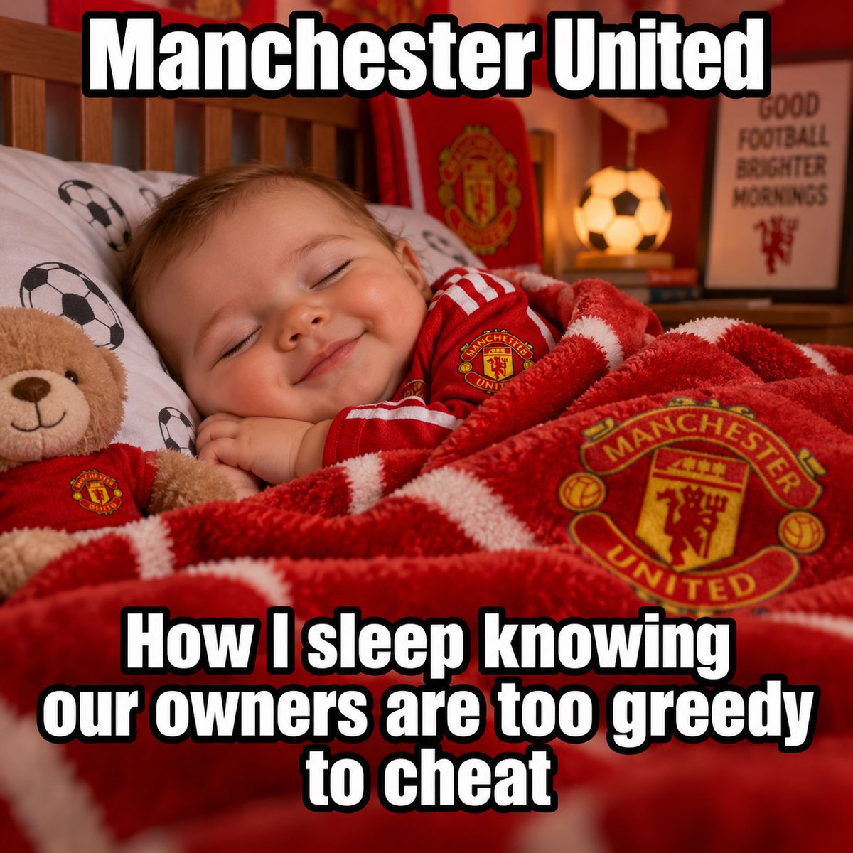 BigTimex1791's tweet photo. @UnitedStandMUFC @ManUtd https://t.co/k8ndV439K8