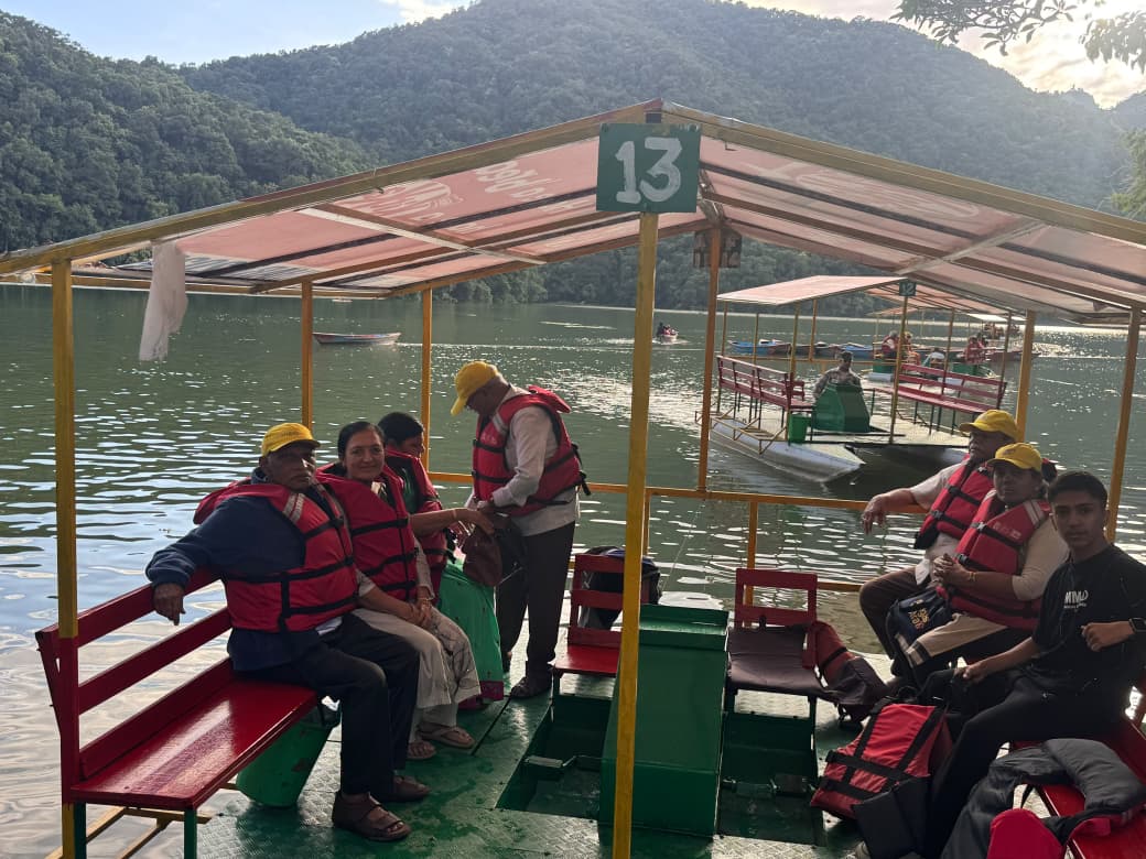 adigasyatra's tweet photo. Adigas Yatra Nepal group boating at Phewa Lake, Pokhara
#adigas #adigasyatra #nepal #PhewaLake #Pokhara #travelagency #travelling #customisedtour
ಹೆಚ್ಚಿನ ಮಾಹಿತಿ ಹಾಗೂ ಬುಕ್ಕಿಂಗ್ಗಾಗಿ ಸಂಪರ್ಕಿಸಿ:
📷 7022259008 /9449478944
Our Website📷 https://t.co/nnlLWQFGP9 https://t.co/thcvdCs6Y4