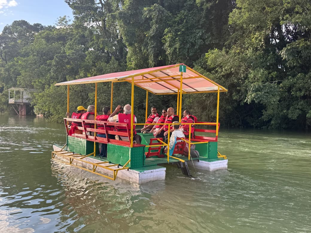 adigasyatra's tweet photo. Adigas Yatra Nepal group boating at Phewa Lake, Pokhara
#adigas #adigasyatra #nepal #PhewaLake #Pokhara #travelagency #travelling #customisedtour
ಹೆಚ್ಚಿನ ಮಾಹಿತಿ ಹಾಗೂ ಬುಕ್ಕಿಂಗ್ಗಾಗಿ ಸಂಪರ್ಕಿಸಿ:
📷 7022259008 /9449478944
Our Website📷 https://t.co/nnlLWQFGP9 https://t.co/thcvdCs6Y4