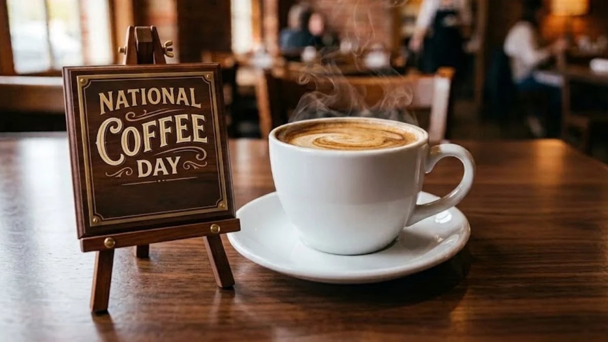 TheSaxagesiren's tweet photo. It’s National Coffee Day.

Make Sending $100 the standard. https://t.co/QxPGWST56J