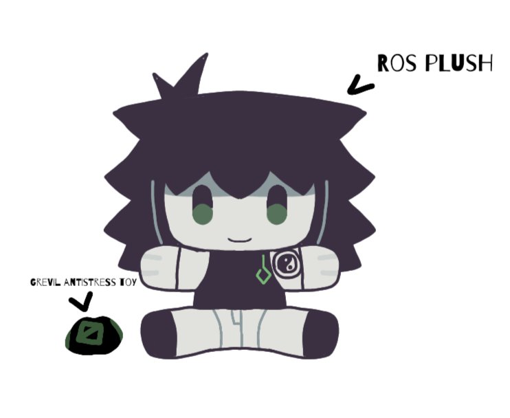 RostKop878's tweet photo. 💚One Ros and Grevile drawing and toy versions⚫ #fpe #fundamentalpapereducationoc #fpeoc #fperos #Grevil https://t.co/Qn8NXBaqn4