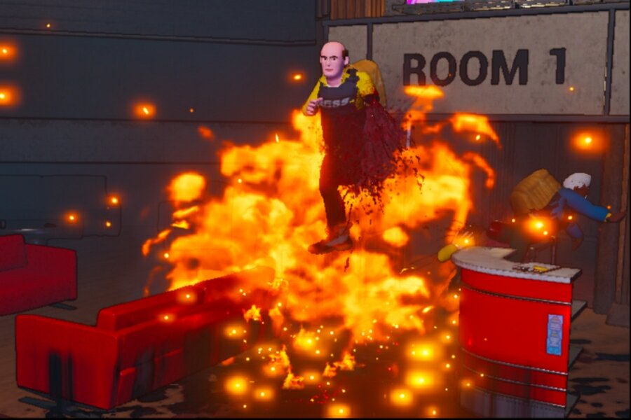 saitoooosan427's tweet photo. 『The Headliners』お疲れ様でした!!
今日もなかなか激しかったな(゚∀゚)
また、ご一緒しましょ!!
#TheHeadliners #Twitch https://t.co/dJDjJeg0Zf
