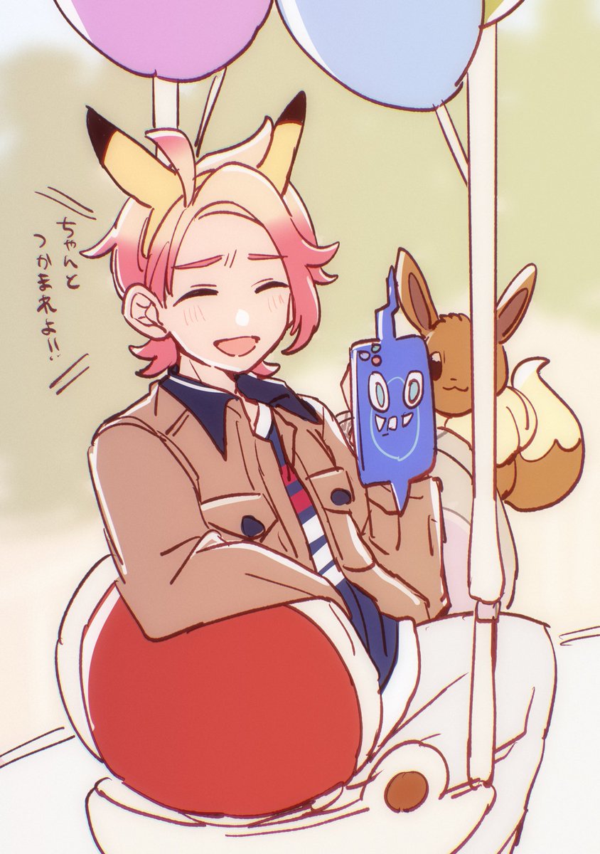 kino_pupi's tweet photo. 🎠ガイセイらくがき🎠
ぶいぶいぼやーじゅ https://t.co/jihq9oNFNm