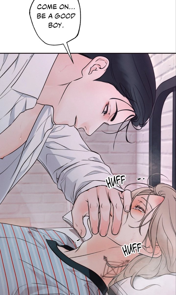 liuhyeonn's tweet photo. NANJO TAKING CONTROL, CALLING MOK A GOOD BOY &amp; MAKING JOKES ALL WHILE MOK IS A MESS! GOD REALLY IS ON MY SIDE! 😍 #Borderline https://t.co/zjPLD7dhh9