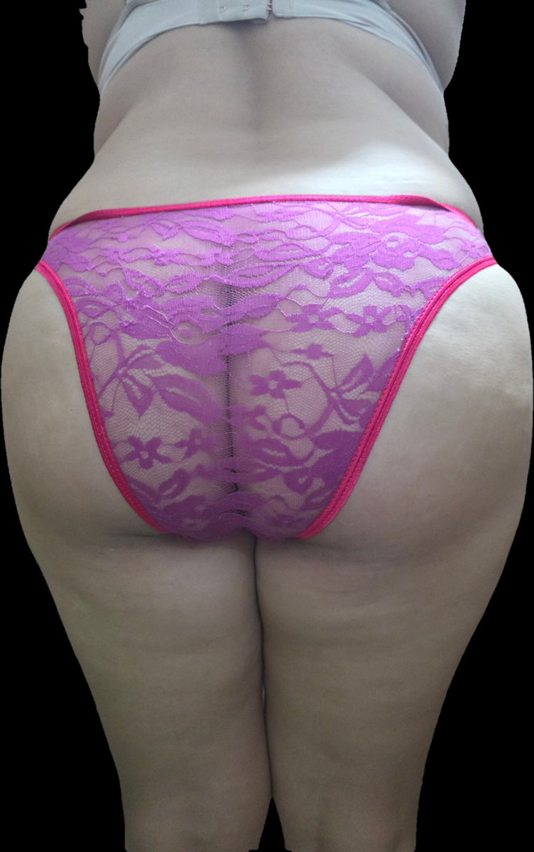 aracelydzipona's tweet photo. Buenos dias
Me encantó🥰😍 este calzoncito de mi mujer. Ustedes que opinan motiven. https://t.co/MYpCwXx07i