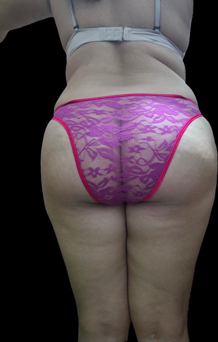 aracelydzipona's tweet photo. Buenos dias
Me encantó🥰😍 este calzoncito de mi mujer. Ustedes que opinan motiven. https://t.co/MYpCwXx07i
