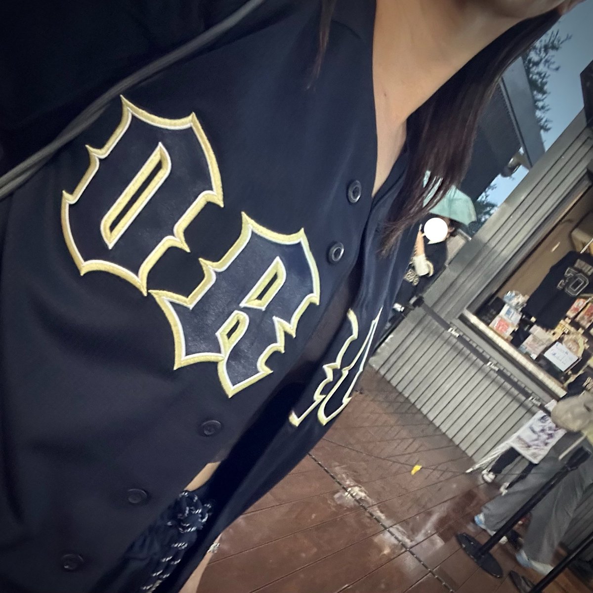 zoom_358's tweet photo. 無頭☔️ https://t.co/bwMvSOGkjm