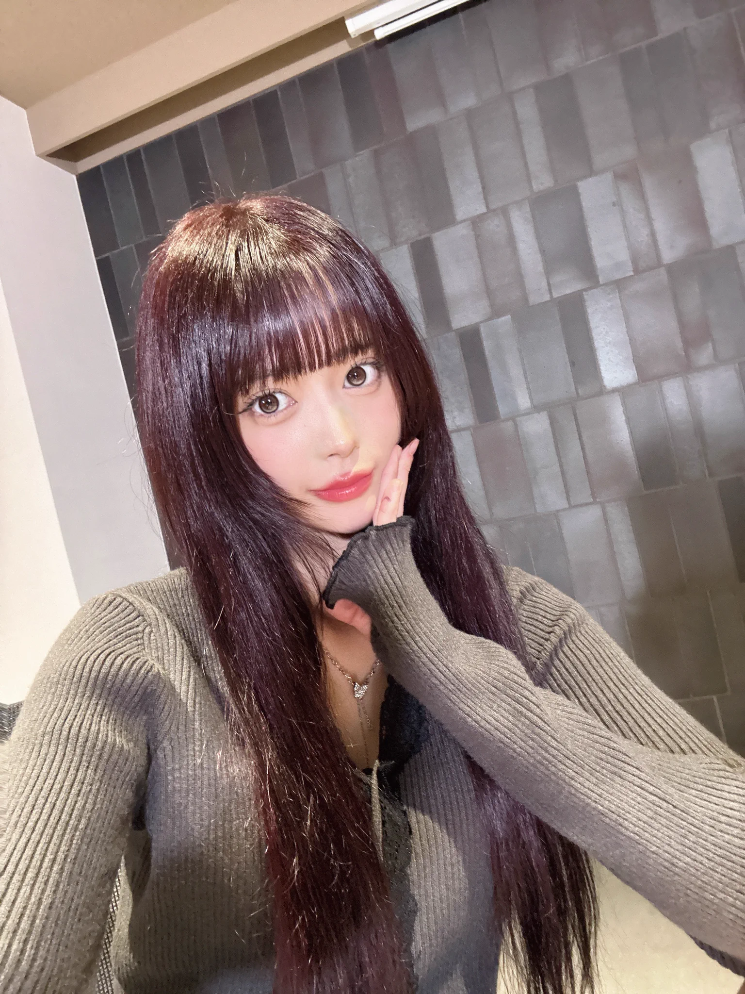 益田珠希 (マジパン) على X: 