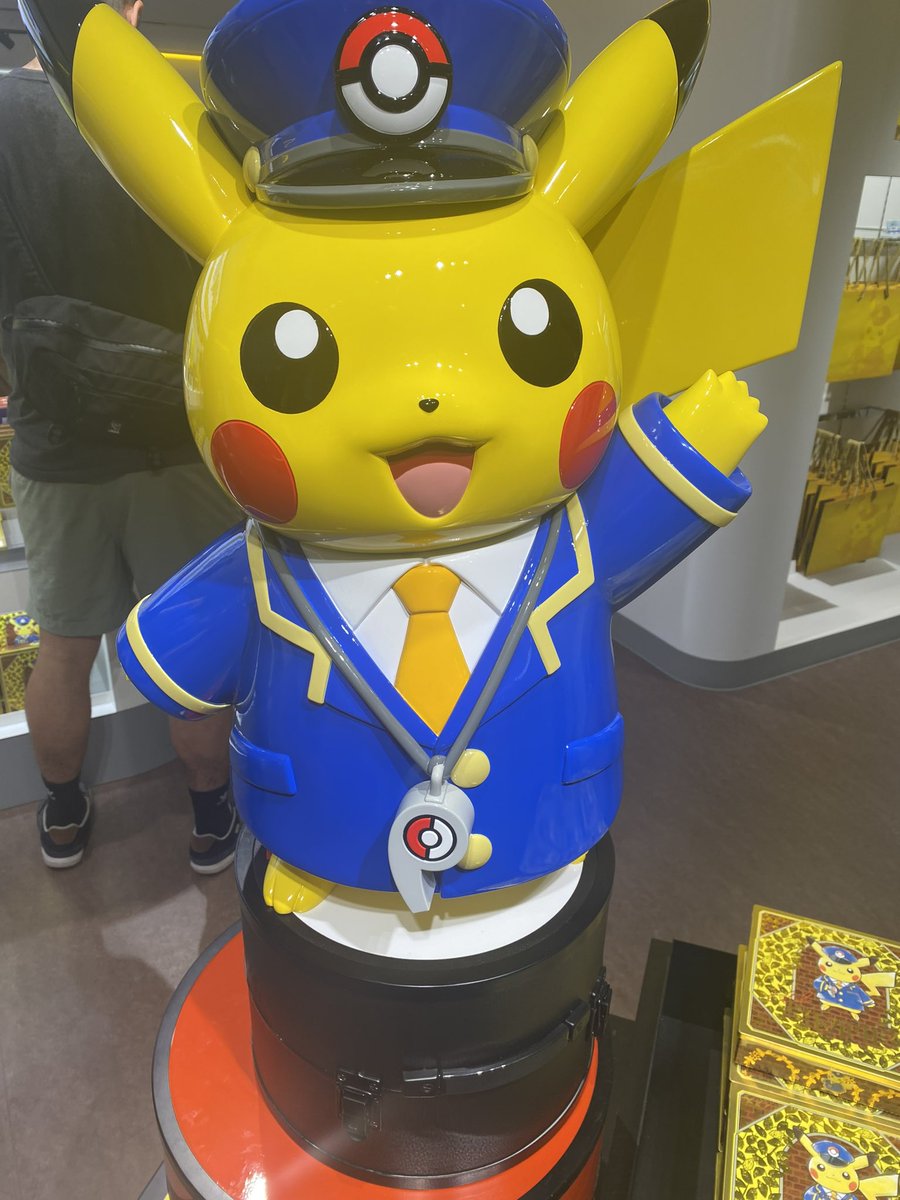 gmastiwawa's tweet photo. ピカ様推しです https://t.co/Kg2k41b9eZ