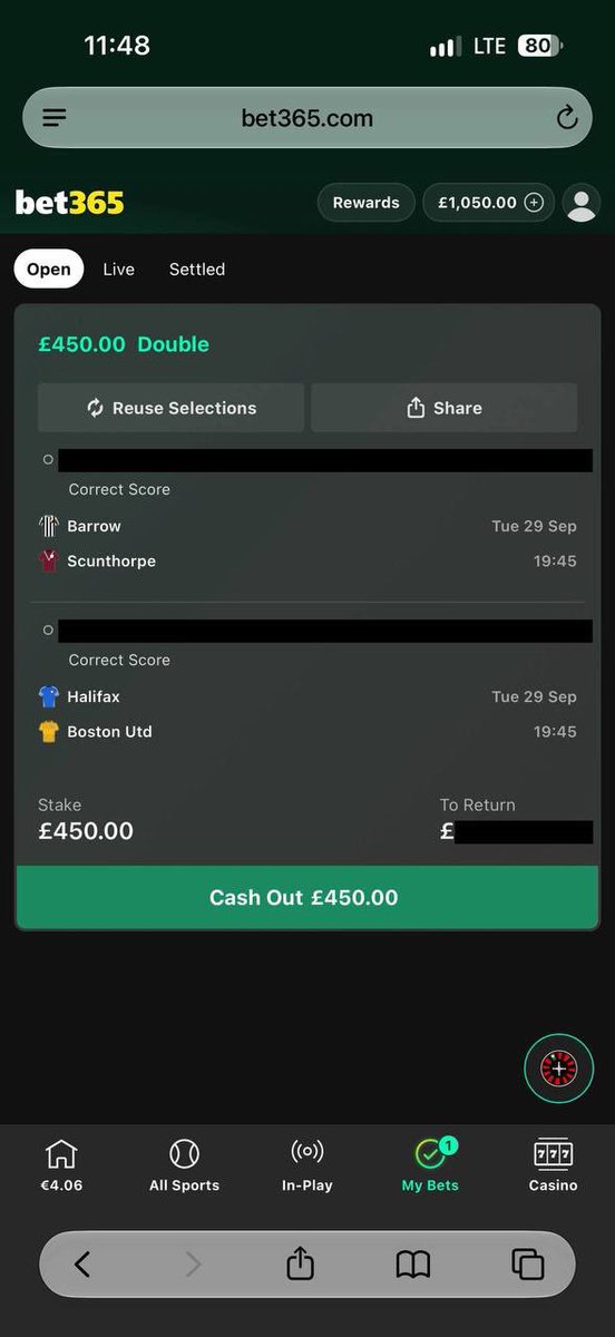 RTFTIPS_'s tweet photo. TICKET IS NOW AVAILABLE 🎫

Join the winning crew🎊
A single win turns believers into legends. Ride this momentum; the streak starts now✍️.#Letitfly 

Posting scores on vip soon: https://t.co/U1A2V8pbA9 https://t.co/vPmlJUrJIu