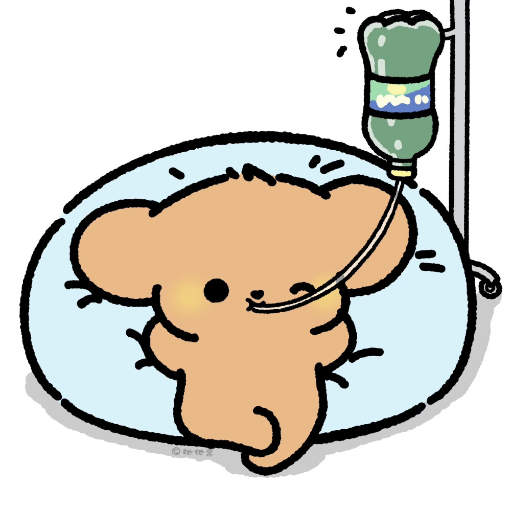 steph_mode1_475's tweet photo. This Tengteng regrets drinking too much rice vinegar that made my stomach burn all night! https://t.co/eerenPlrIZ