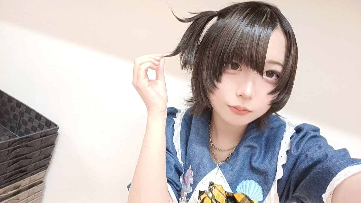 GuRu_kmhn's tweet photo. おきゅおわしてます❣️
今日は1日通してわいわいしてたね➰🪻
キャスドリありがとうᐢ ̥_  ̫ _ ̥ᐢ ❤︎
10月のお給仕予定また出すね〜>  ̫<🎶 https://t.co/5xe2aPbbMR