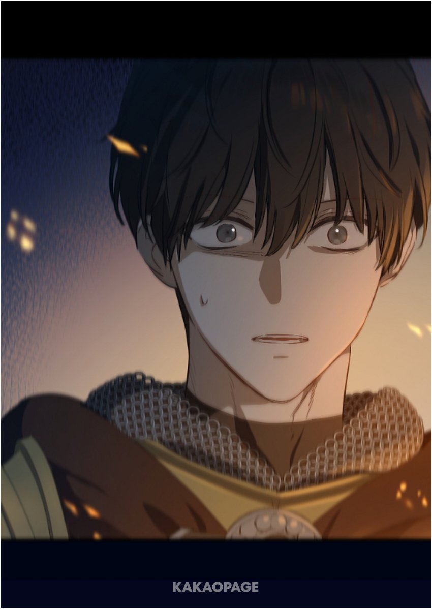 Fflleabbaggg's tweet photo. After finding Thalia, Varkas was in shock. He thought he was indifferent toward Thalia, but he was actually in shock. And seeing Thalia in pain seems to have caused him a lot of pain too💔 https://t.co/T6Dppa7cs2