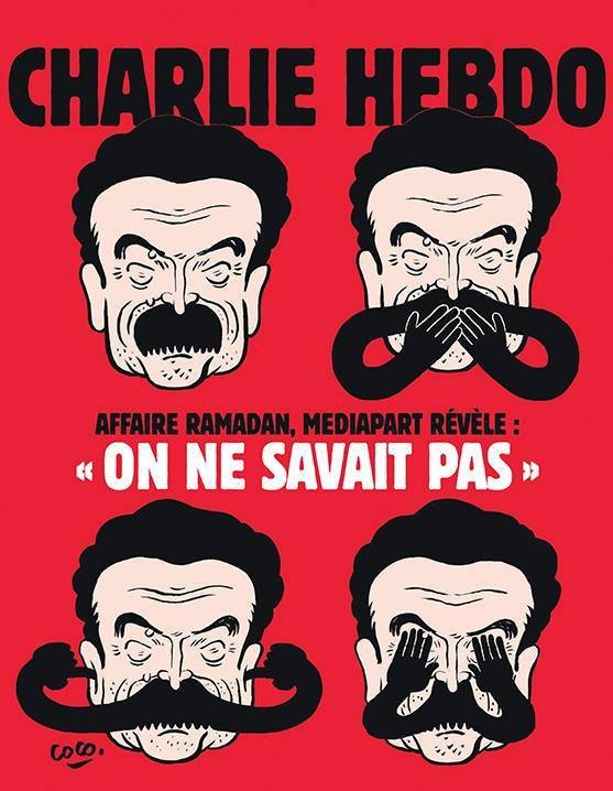 michelm1871's tweet photo. @GWGoldnadel Bravo Maitre Goldnadel . Le monde journalistique est vraiment un monde bizarre https://t.co/JuDRjxD8G6