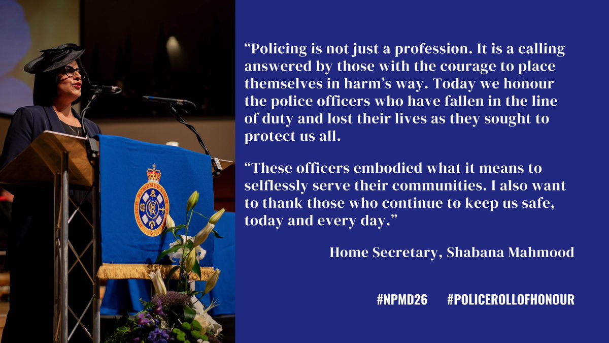 Police_Memorial's tweet photo. #NPMD26 https://t.co/HeumrgNxnd