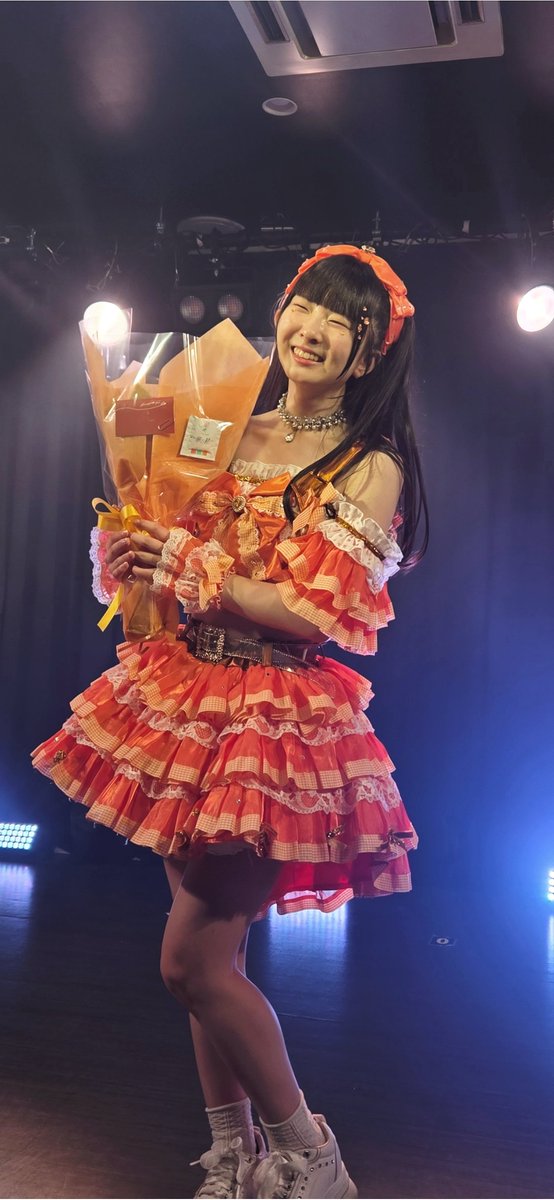 ryowack1115's tweet photo. きゅるるんっ！ https://t.co/vTIyZDRPOq