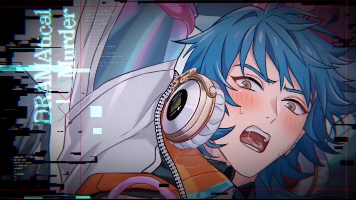 nocanolla's tweet photo. Selfcest (?) for Eiden and Tentacles for Aoba, both devs really know how to play safe but still erotic 🙂‍↕️🤜🤛💦

TANOSHIMII https://t.co/2PKvLZGJ5l