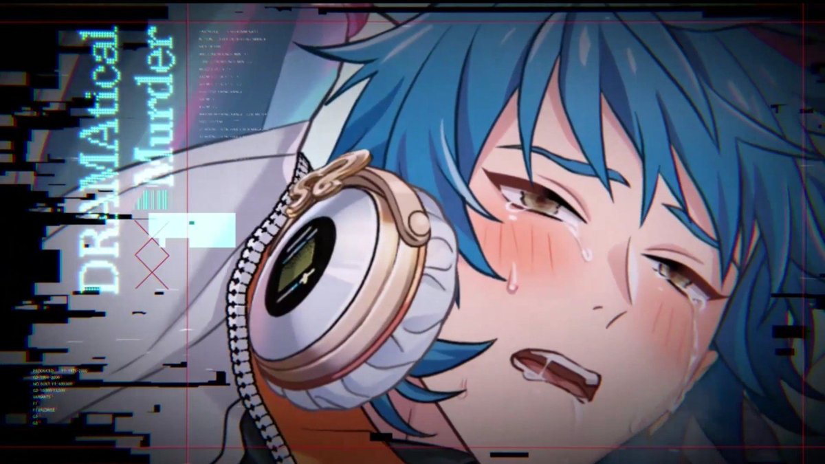 nocanolla's tweet photo. Selfcest (?) for Eiden and Tentacles for Aoba, both devs really know how to play safe but still erotic 🙂‍↕️🤜🤛💦

TANOSHIMII https://t.co/2PKvLZGJ5l