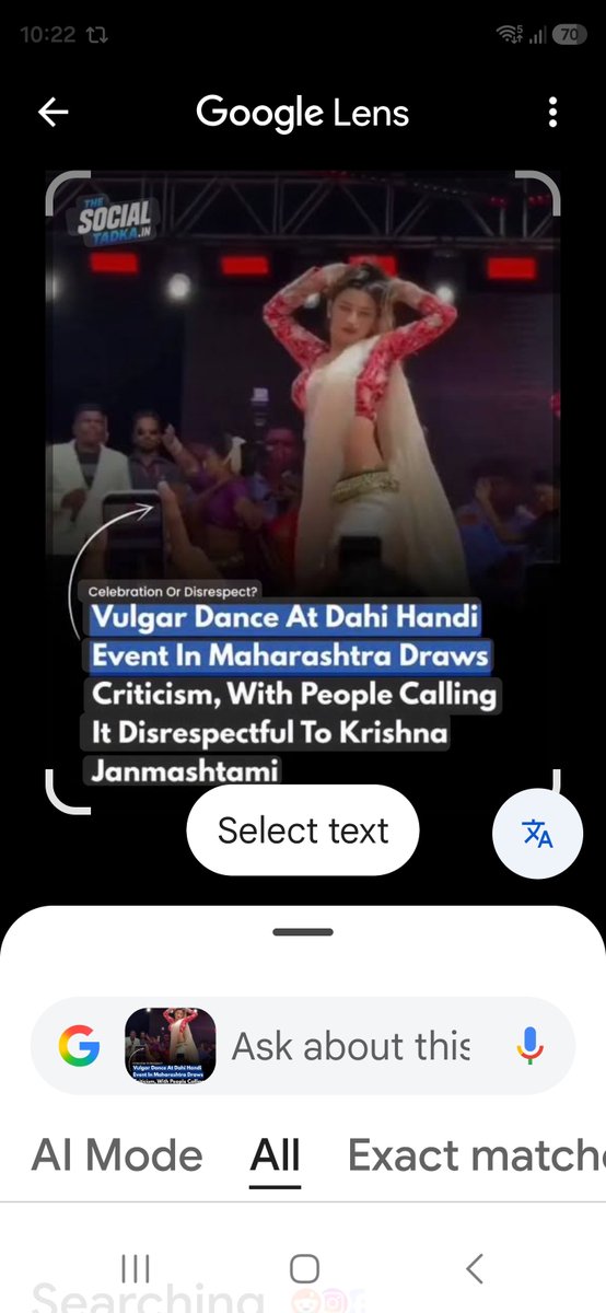 b2sharan's tweet photo. @Cockroachisback What culture is this PM during our #Hindu festivals Bar Dancers ? even in #Banaras our #Indian #Police are watching vulgar bar dancers & even filming them. Viral videos online.
What about #BJP MLA majority are accused of #RAPE.
Rapists are garlended & victims are paraded what https://t.co/PQhBKwSoXq